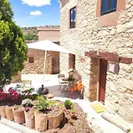 Holiday home Donde Elvira