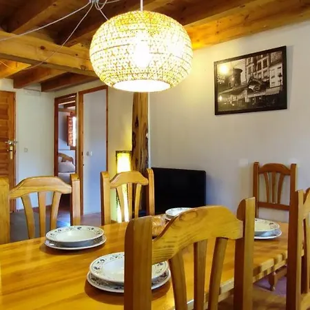 Holiday home Donde Elvira