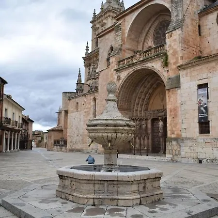 Nyaraló Donde Elvira