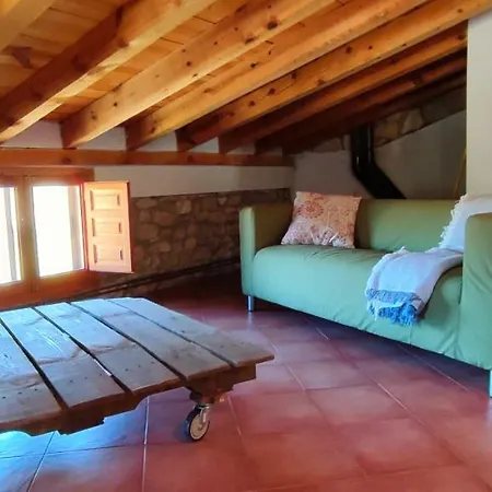 Holiday home Donde Elvira *