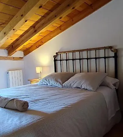 Holiday home Donde Elvira Valderroman