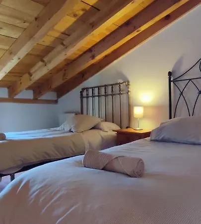 Donde Elvira Feriehus Valderroman