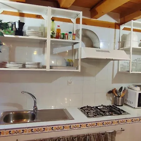 Donde Elvira Holiday home *