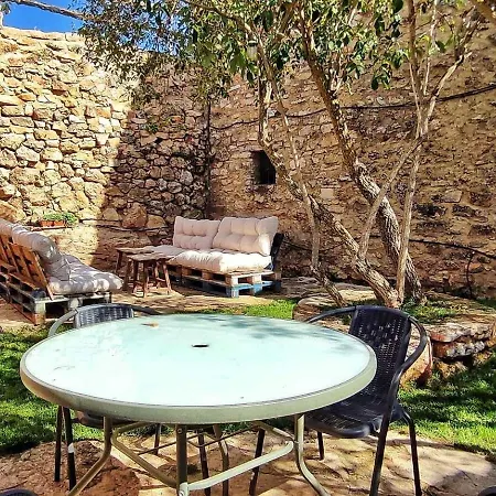 Donde Elvira Casa de Férias