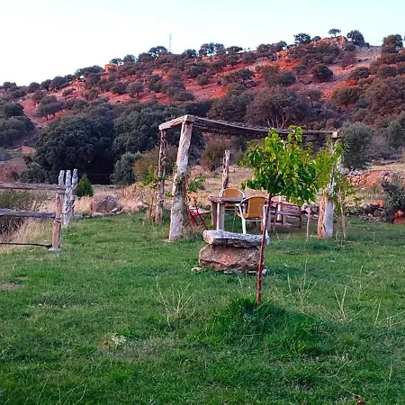 Donde Elvira Holiday home