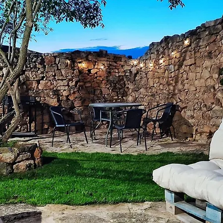 Donde Elvira Casa de Férias