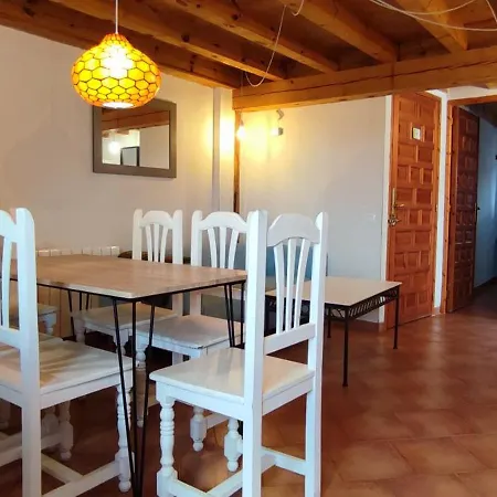 Holiday home Donde Elvira *