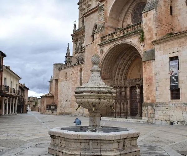 Casa vacanze Donde Elvira