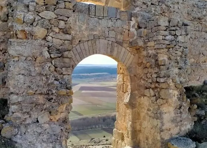 Donde Elvira Casa vacanze