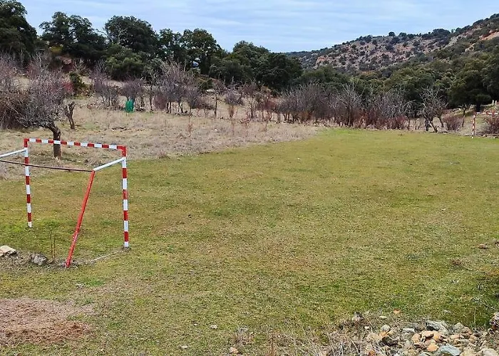 Donde Elvira Casa vacanze Valderroman