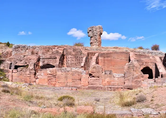 Donde Elvira Valderroman