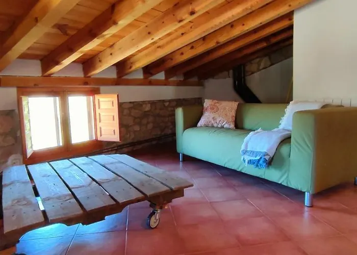 Casa vacanze Donde Elvira *