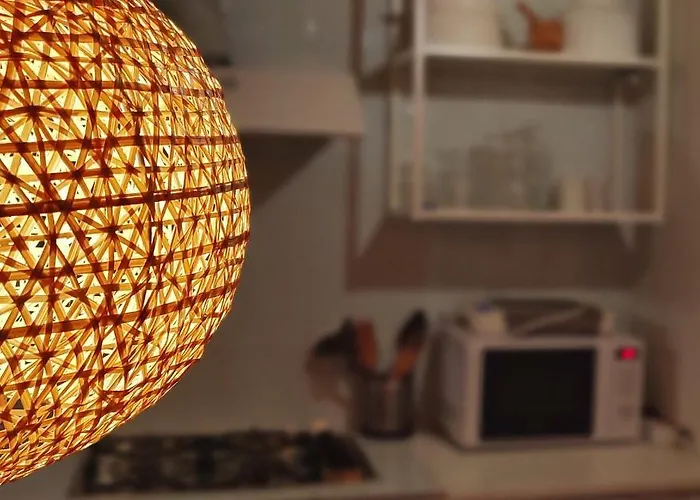 Donde Elvira Casa vacanze Valderroman