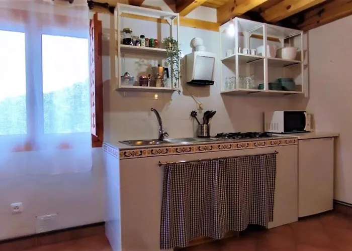 Casa vacanze Donde Elvira *