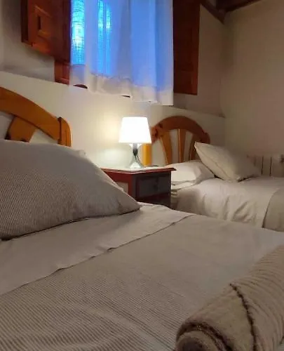 Casa vacanze Donde Elvira *