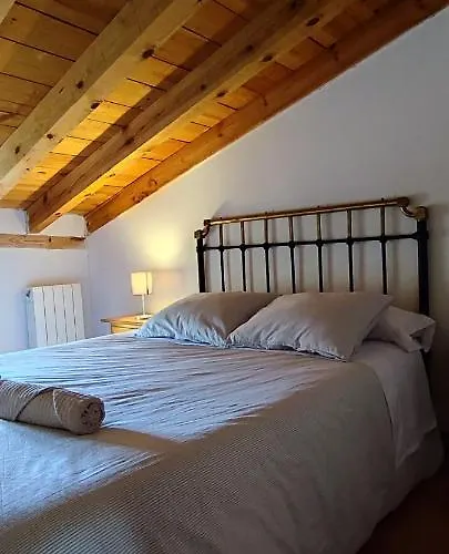 Casa vacanze Donde Elvira Valderroman