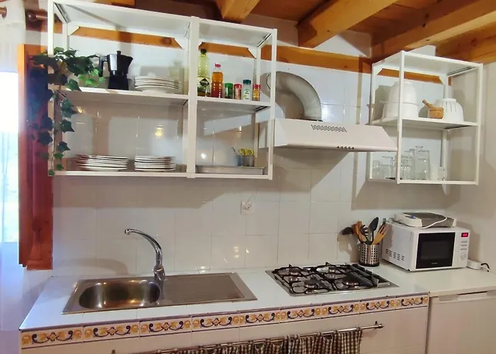 Donde Elvira Casa vacanze *