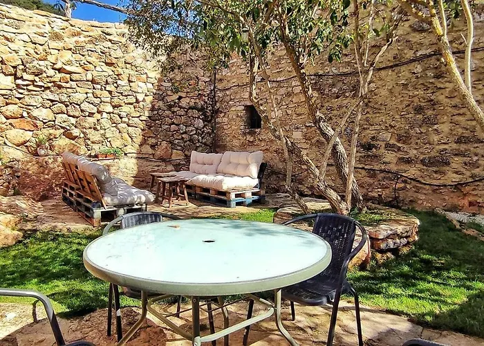 Donde Elvira Casa vacanze