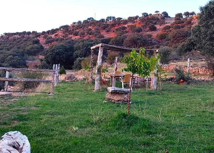 Donde Elvira Casa vacanze