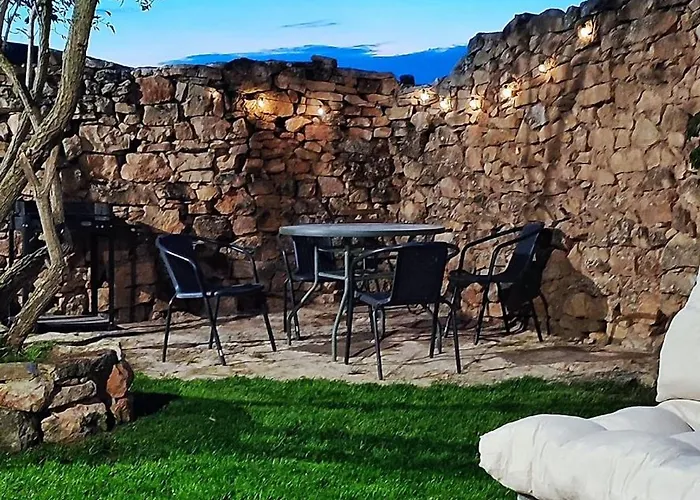 Donde Elvira Casa vacanze