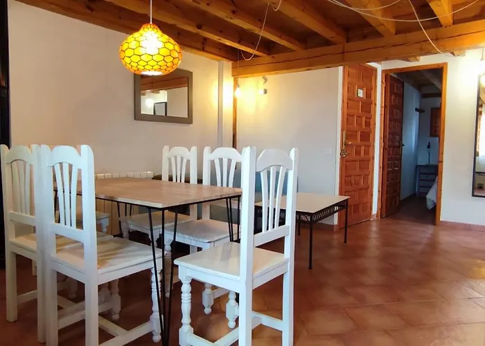 Casa vacanze Donde Elvira *