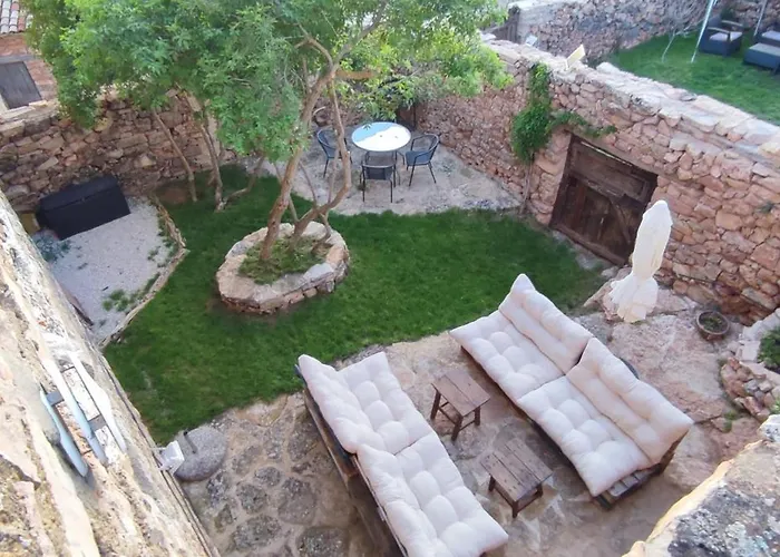 Casa vacanze Donde Elvira