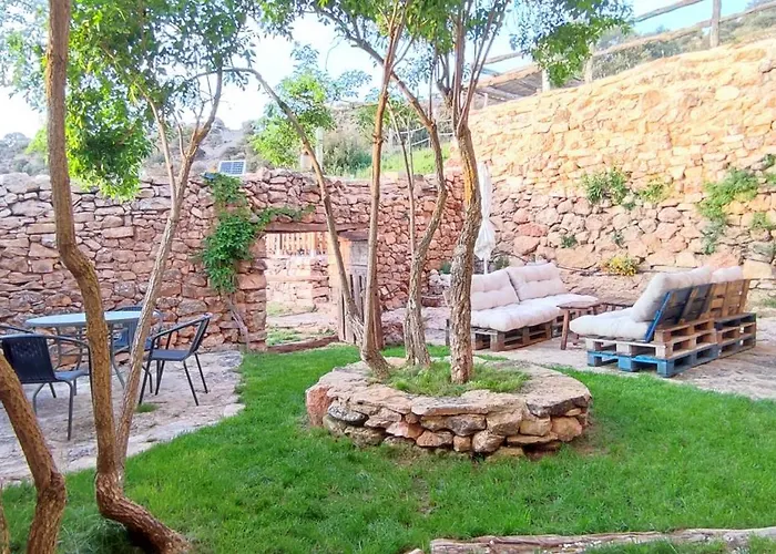 Casa vacanze Donde Elvira *